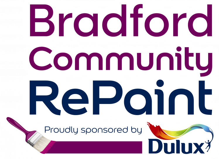Bradford Community Repaint